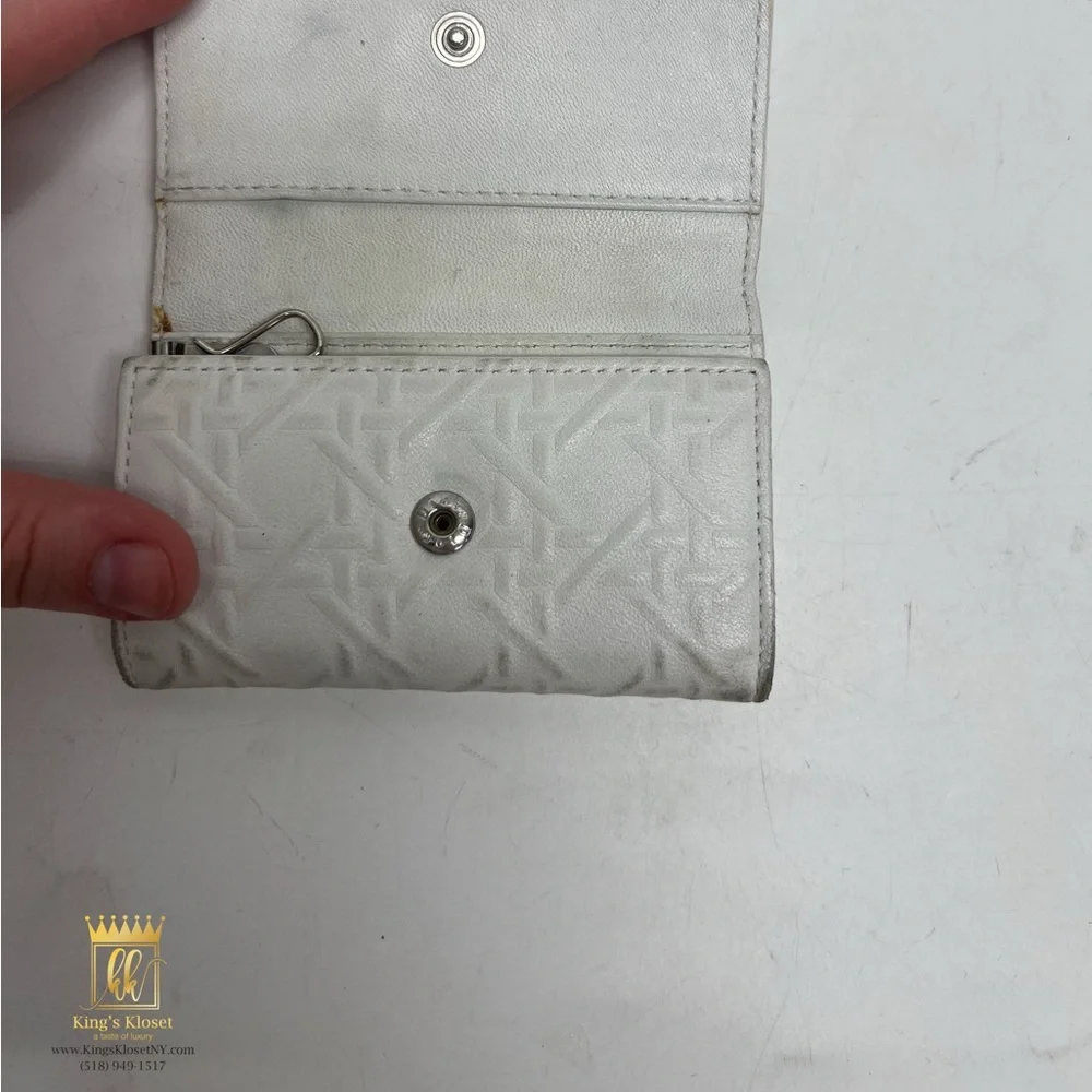 Dior Card/Key Case